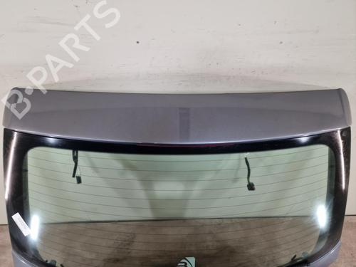 Used Tailgate Tailgate SEAT IBIZA IV ST (6J8, 6P8) 1.6 TDI (105 hp) 24060538 24060538