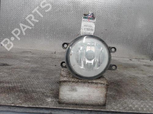 Used Left front fog light Left front fog light TOYOTA YARIS (_P9_) 1.4 D-4D (NLP90_, NLP90R) (90 hp) 24093346 24093346
