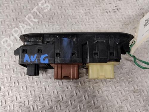 Left front window switch DACIA DUSTER (HM_) 1.5 dCi 110 4x4 (HMAB) | BP36461869I27 - Image 5