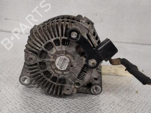 Alternator PEUGEOT 407 (6D_) 2.0 HDi 135 (6DRHRH, 6DRHRE, 6DRHRG, 6DRHRJ) | BP30139284M7 