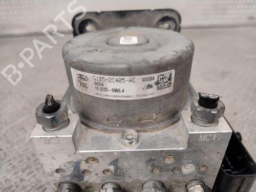 ABS pump FORD KA+ III (UK, FK) 1.2 Ti-VCT | BP30866085M43 