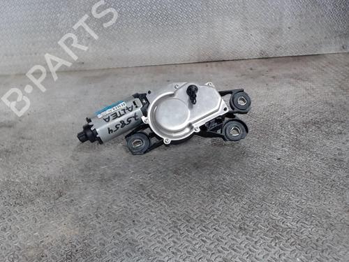 Used Rear wiper motor SEAT ALTEA (5P1) 1.9 TDI (105 hp) 24080716