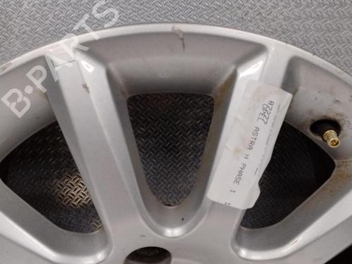 Felg OPEL ASTRA H (A04) 1.7 CDTI (L48) (100 hp) 24061233