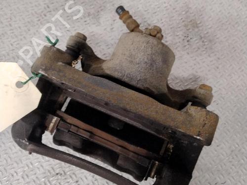 Left front brake caliper NISSAN JUKE (F15) 1.5 dCi | BP29344387M105 
