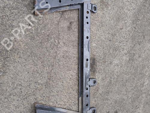 Used Front bumper reinforcement RENAULT CLIO IV (BH_) 1.5 dCi 90 (90 hp) 32037675