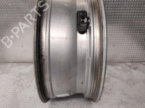 Used Rim RENAULT SCÉNIC II (JM0/1_) [2003-2010]  26328592