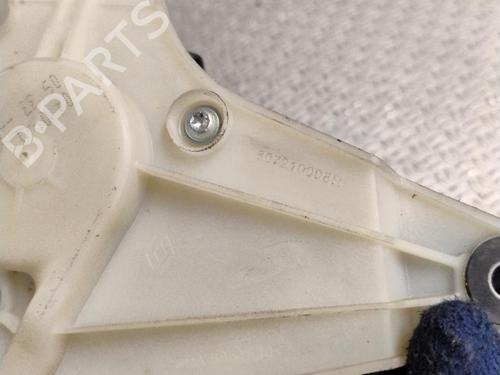 Front left window mechanism RENAULT MASTER III Van (FV) 2.3 dCi 110 FWD (FV0R, FV0W, FV1A) | BP36462789C22 - Image 5