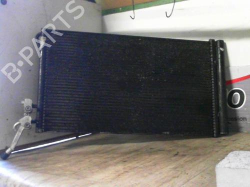 Used Heater matrix BMW 1 (E87) 118 d (122 hp) 24067876