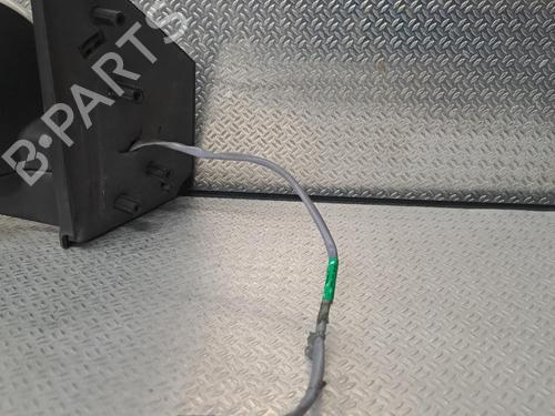 Used Left mirror NISSAN NOTE (E11, NE11) 1.5 dCi (86 hp) 24088611