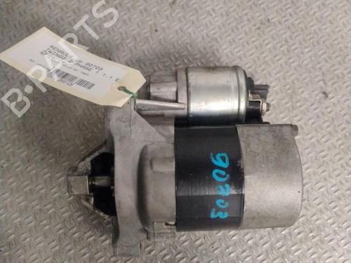 Starter RENAULT TWINGO II (CN0_) 1.2 16V (CN04, CN0B) | BP36958296M8 - Image 4