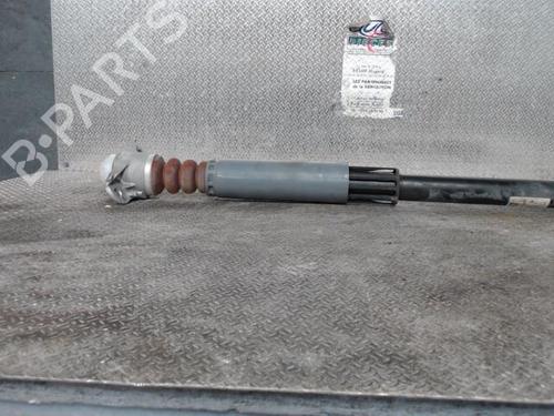 Used Left rear shock absorber AUDI A3 Sportback (8YA, 8YF) 30 TDI (116 hp) 24093406