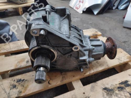 Used Transfer box KIA SPORTAGE II (JE_, KM_) 2.0 CRDi 4WD (140 hp) 24100257