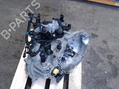 Used Gearbox Gearbox KIA PICANTO I (SA) 1.1 CRDi (75 hp) 24095680 24095680