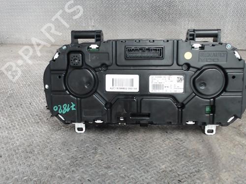 Used Instrument cluster RENAULT MASTER III Van (FV) 2.3 dCi 180 FWD (FV04, FV07) (179 hp) 29468591
