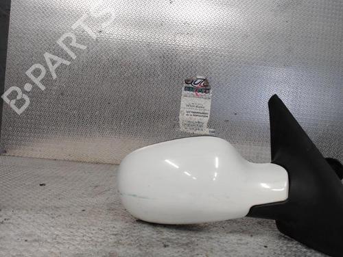 Used Right mirror RENAULT MEGANE I (BA0/1_) 1.9 dTi (BA08, BA0N) (98 hp) 24091116