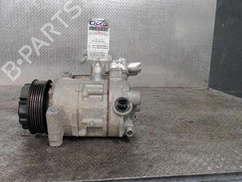 AC compressor DODGE CALIBER 2.0 CRD | BP24087316M34 - Image 2
