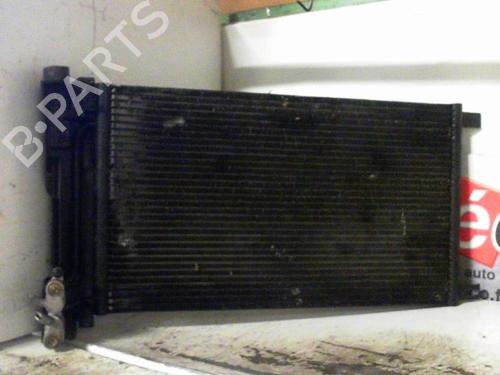 Varmeapparat BMW 3 (E46) 320 d (150 hp) 24066307