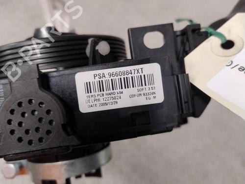 Used Hand brake BMW Z4 Roadster (E85) 3.0 i (231 hp) 29494186