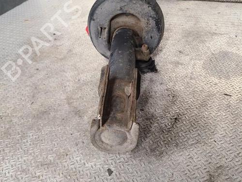 Used Left front shock absorber OPEL ZAFIRA A MPV (T98) 2.2 DTI 16V (F75) (117 hp) 24100395