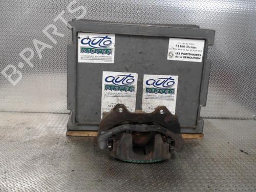 Venstre bremsekaliber foran ALFA ROMEO MITO (955_) 1.6 JTDM (955AXC1B) (120 hp) 24071867