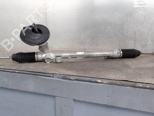 Used Steering rack FORD FIESTA VII (HJ, HF) 1.0 EcoBoost (101 hp) 24083492