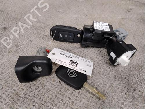 Ignition barrel RENAULT TRAFIC III Van (FG_) 1.6 dCi 125 (FGMH) | BP37595680M48 - Image 2