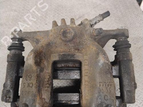 Left front brake caliper RENAULT TRAFIC III Van (FG_) 1.6 dCi 125 (FGMH) | BP31747390M105 - Image 3