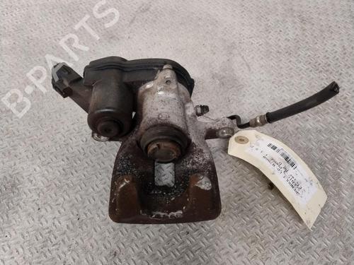 Right rear brake caliper RENAULT SCÉNIC III (JZ0/1_) 1.5 dCi (JZ02, JZ0R) | BP28573033M106 