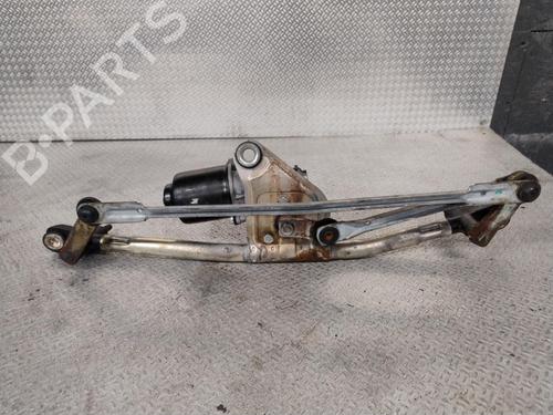 Front wiper motor CITROËN NEMO MPV 1.4 HDi | BP37498043M29 - Image 3
