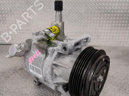 AC compressor FIAT PANDA (312_, 319_) 1.2 (312PXA1A) | BP34572634M34 - Image 4