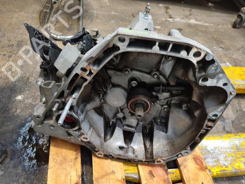 Gearbox DACIA LOGAN MCV II 1.5 dCi | BP38474184M3 - Image 2