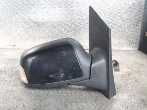 Used Right mirror FORD FOCUS II (DA_, HCP, DP) 1.6 TDCi (90 hp) 24074522