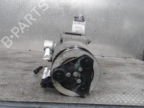 AC compressor FORD FOCUS III Saloon 1.6 TDCi | BP24139173M34 - Image 2