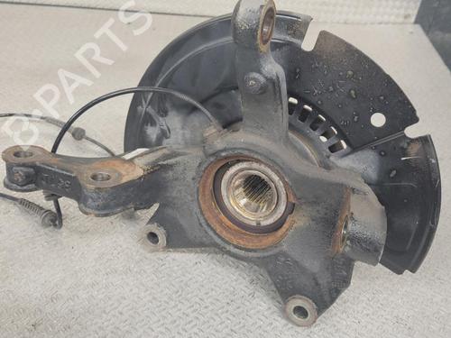 Right front steering knuckle KIA SELTOS (SP2, SP2I) 1.5 MPi (SP2I) | BP33749502M26 - Image 2
