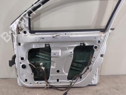 Used Right front door RENAULT MEGANE II (BM0/1_, CM0/1_) 1.9 dCi (115 hp) 27731512