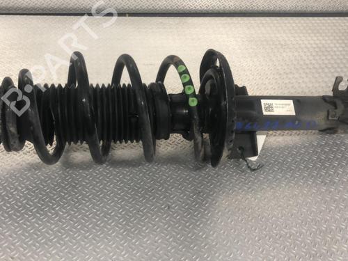 Used Right front shock absorber Right front shock absorber 32873126 32873126