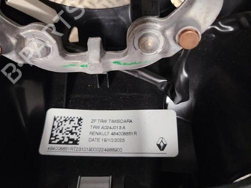 steering-wheel-renault-clio-v-b7_-2019-37038879 main image