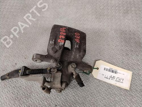 Right rear brake caliper HYUNDAI i30 (GD) 1.4 | BP29516211M106 - Image 2