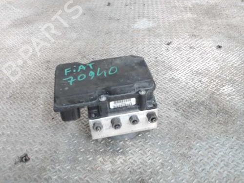 ABS pump FIAT FIORINO Box Body/MPV (225_) 1.3 D Multijet (225BXD1A, 225BXB1A, 225BXB11) | BP30483470M43