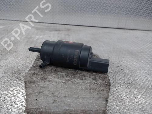 Used Washer pump Washer pump IVECO DAILY IV Platform/Chassis 35C18, 35S18 (176 hp) 36463127 36463127