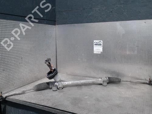 Used Steering rack Steering rack NISSAN NOTE (E12) 1.5 dCi (90 hp) 24101727 24101727