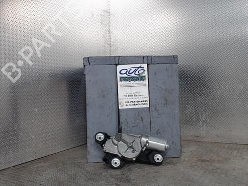 Used Rear wiper motor FORD MONDEO IV Saloon (BA7) 1.8 TDCi (125 hp) 24078611