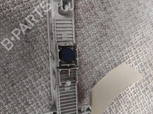 Left daytime light OPEL CORSA C (X01) 1.2 Twinport (F08, F68) | BP36543729C104 - Image 2