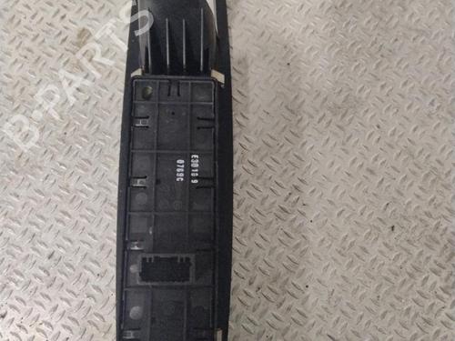 Left front window switch RENAULT GRAND SCÉNIC III (JZ0/1_) 1.9 dCi (JZ0J, JZ0N, JZ1K, JZ1S) | BP30403745I27 - Image 2