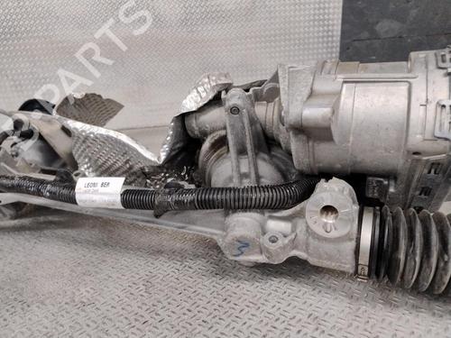 Steering rack CITROËN C5 AIRCROSS (A_) 1.6 Hybrid 225 (A45GFR) | BP33893075M22 - Image 6