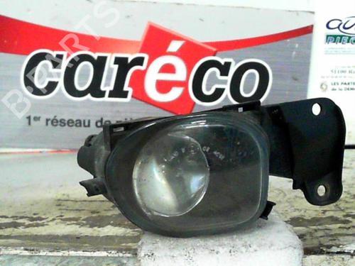 Used Right front fog light Right front fog light 24066336 24066336