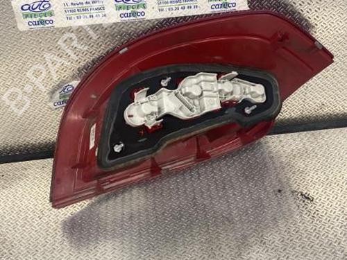 Right taillight MERCEDES-BENZ A-CLASS (W169) A 200 (169.033, 169.333) | BP24100191C35 
