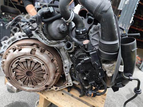 Used Engine CITROËN C3 III (SX) 1.6 BlueHDi 75 (75 hp) 28087391