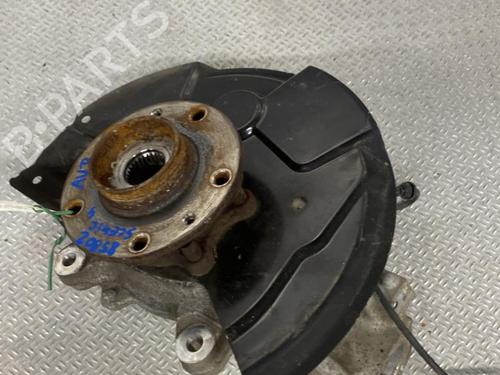 Used Right front steering knuckle Right front steering knuckle 24099685 24099685