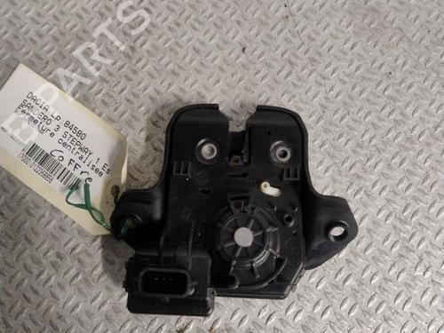 Electronic module DACIA SANDERO III 1.0 TCe 90 | BP34049016M83 - Image 2